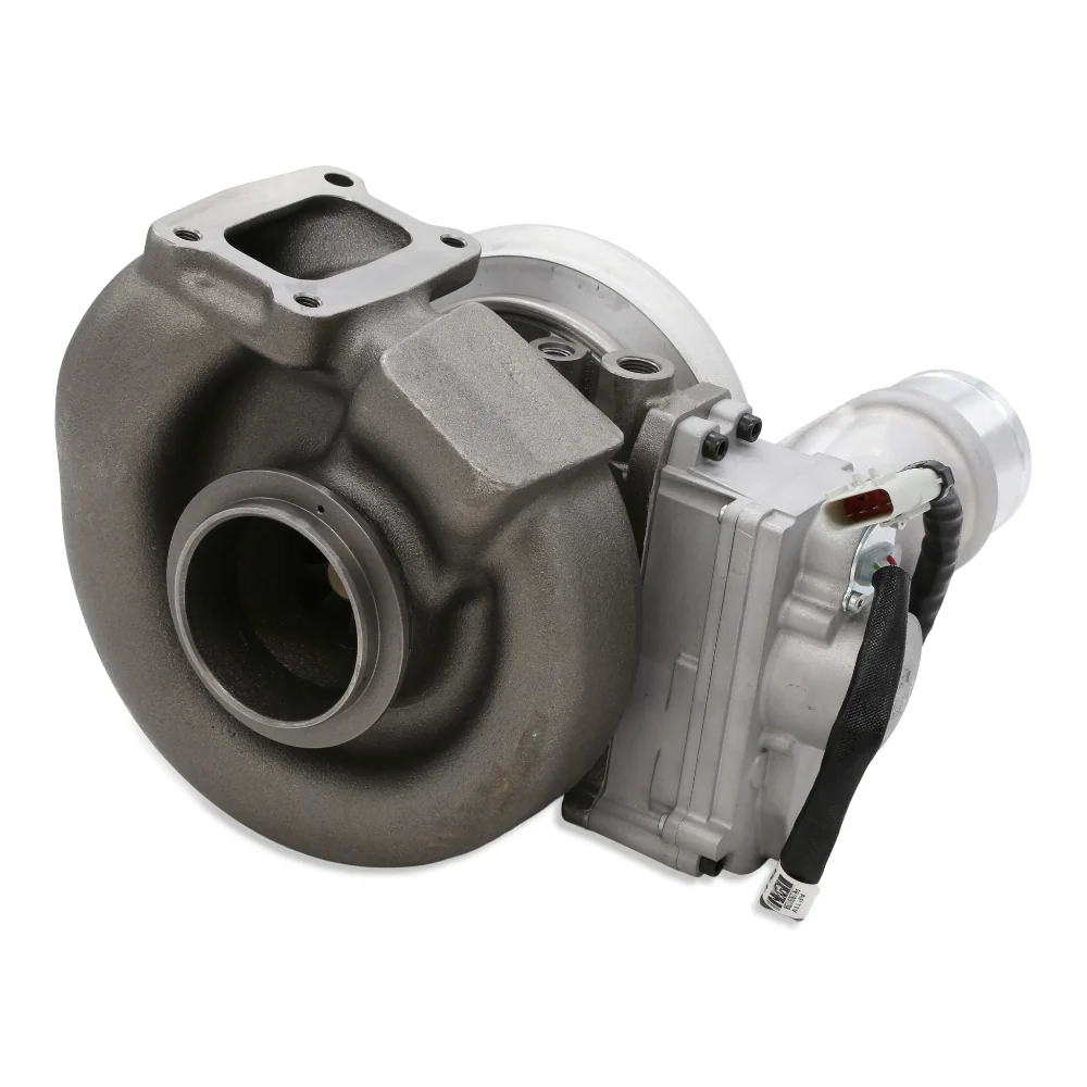 Smeding Diesel VGT Turbo 07.5-18 Dodge Ram 6.7L Cummins - Image 2