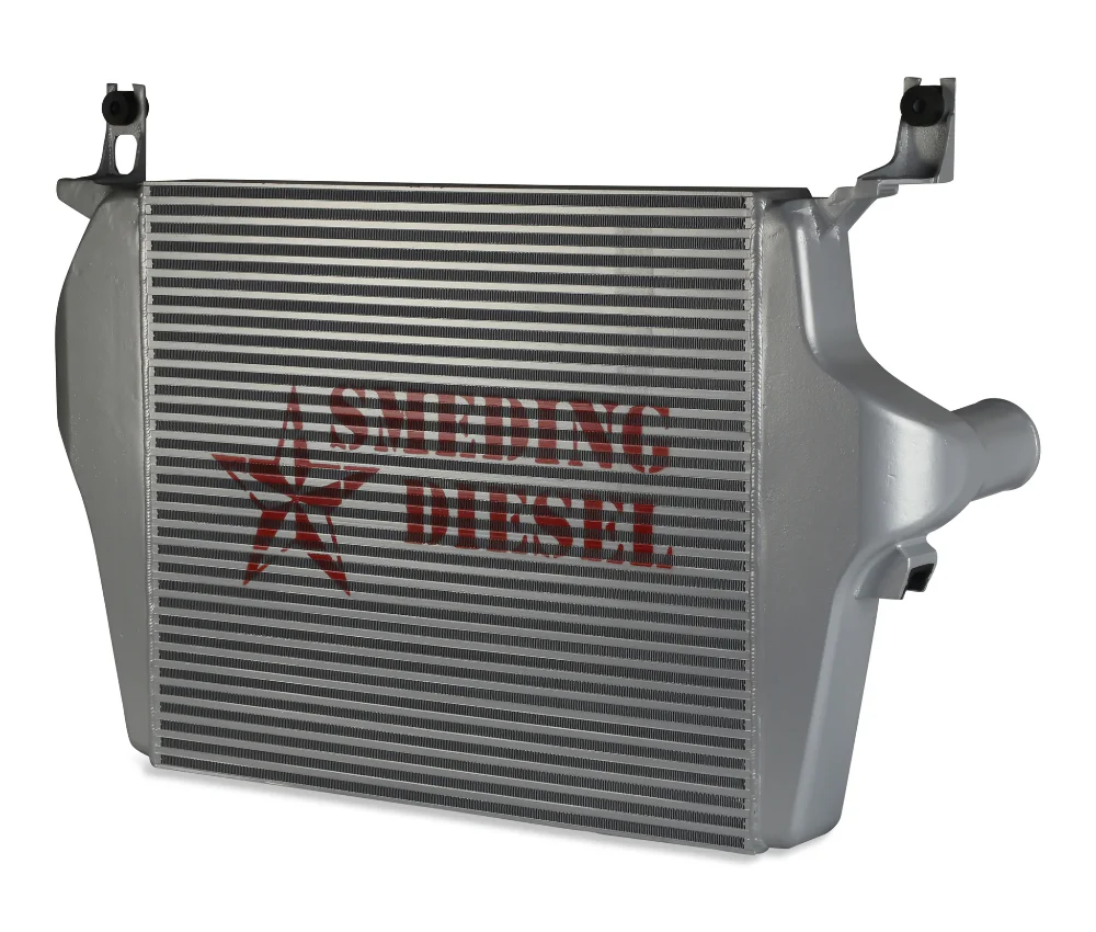 Smeding Diesel Intercooler 03-07 Ford 6.0L Powerstroke