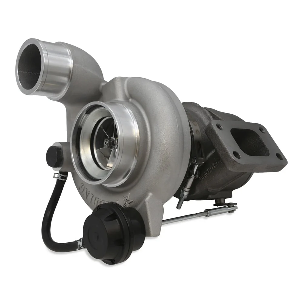 Smeding Diesel Raptor Turbo 03-07 Dodge 5.9L Cummins
