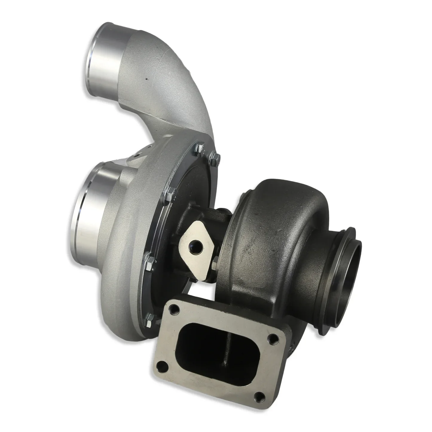 Smeding Diesel S300 Replacement Turbo 07.5-18 Dodge/Ram 6.7L Cummins - Image 2