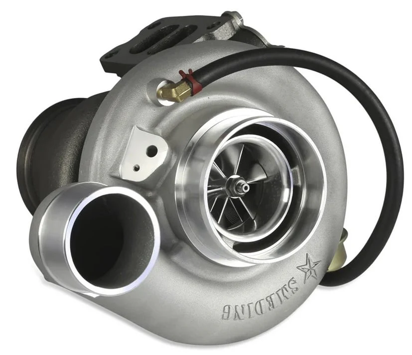 Smeding Diesel S300SXE 6265 Drop In Turbo 03-07 Dodge Ram 5.9L Cummins