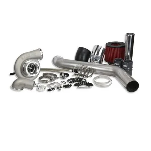 Smeding Diesel S400 2nd Gen Turbo Kit 03-07 Dodge Ram 5.9L Cummins