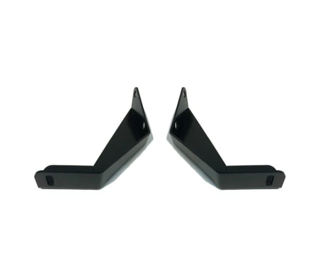 SoCal SuperTrucks Back Up Light Mount Kit | 15-19 GM 2500HD/3500
