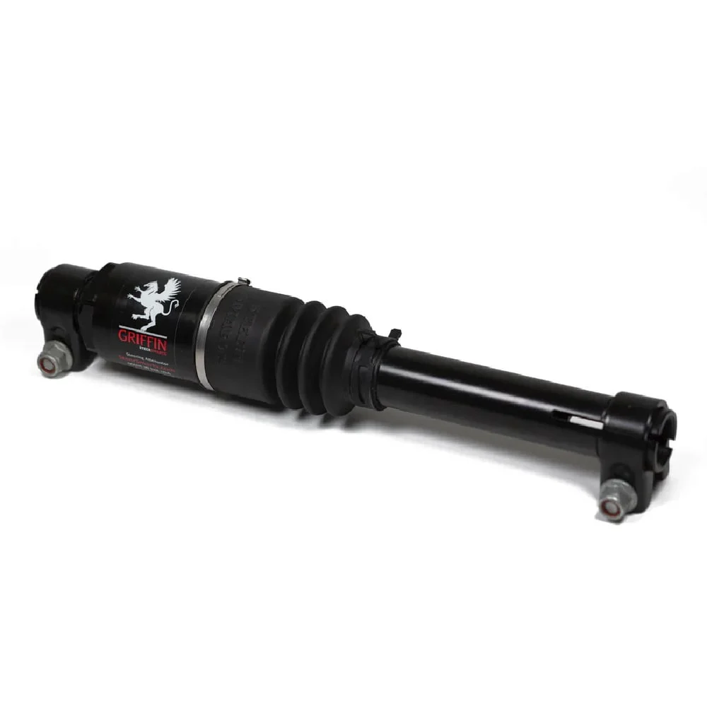 SteerSmarts Griffin XD Steering Attenuator Upgrade 18-24 Jeep Wrangler JL | Gladiator JT - Image 3