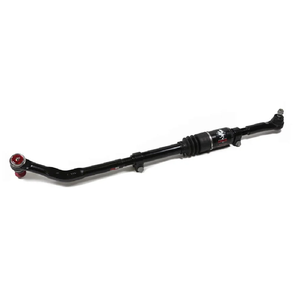 SteerSmarts Yeti XD Drag Link With Griffin XD Attenuator 18-24 Jeep Wrangler JL | Gladiator JT - Image 4