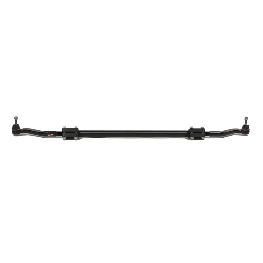 SteerSmarts Yeti XD Pro-Series Tie Rod Assembly 18-24 Jeep Wrangler JL | Gladiator JT - Image 2
