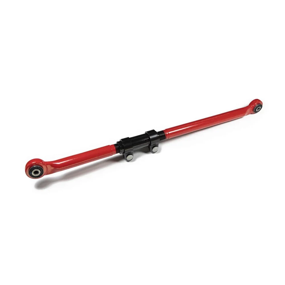 SteerSmarts Yeti XD Rear Adjustable Track Bar 20-24 Jeep Gladiator JT - Image 2