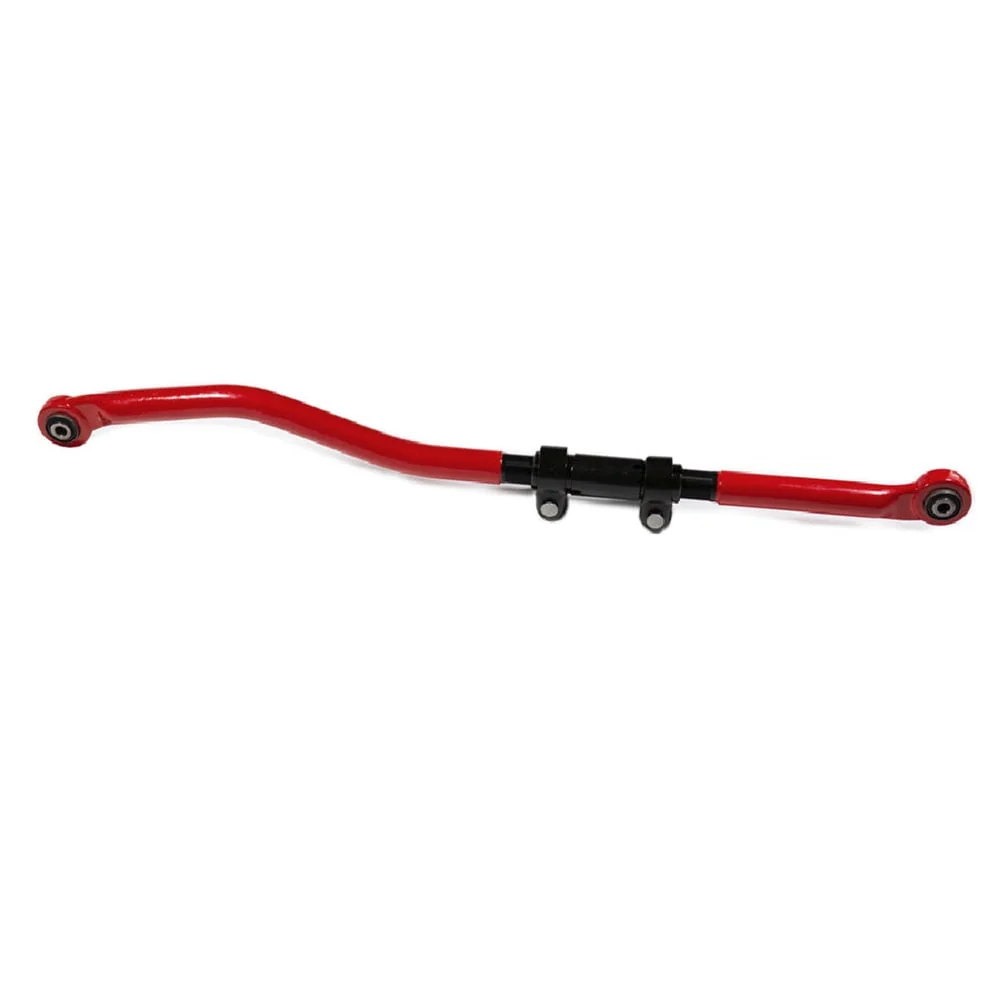 SteerSmarts Yeti XD Rear Adjustable Track Bar 18-24 Jeep Wrangler JL - Image 2