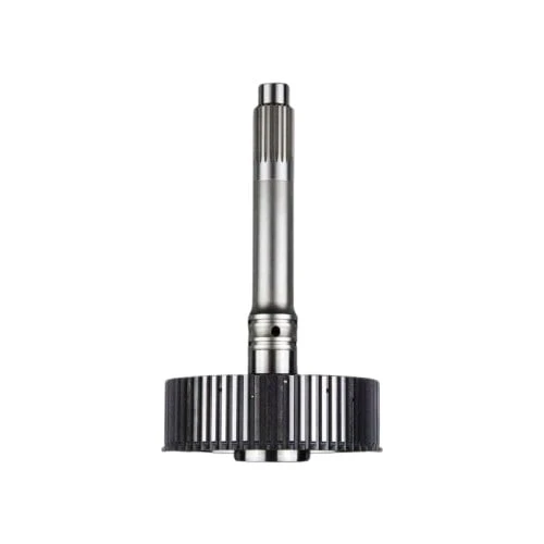 Suncoast 23 Spline Billet Input Shaft 94-07 Dodge Ram 5.9L Cummins
