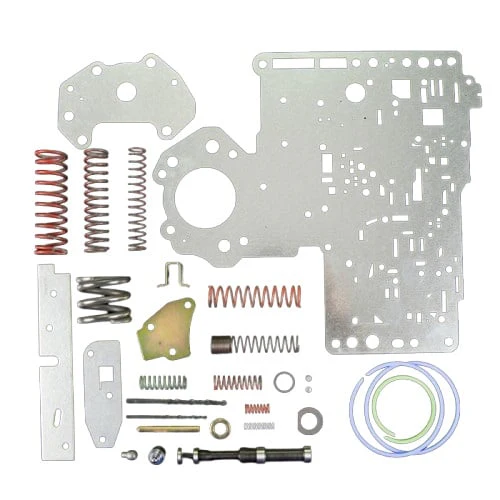 SunCoast 48RE Diesel Shift Kit 03-07 Dodge Ram 5.9L Cummins
