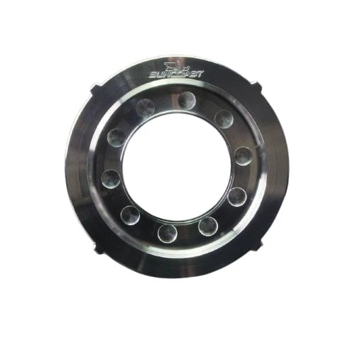 SunCoast Direct Billet Piston 94-07 Dodge Ram 5.9L Cummins