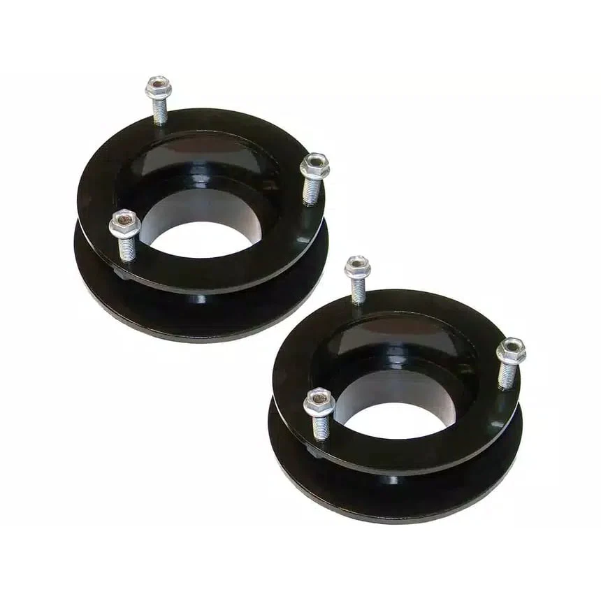 RealTruck SuperLift 2" Leveling Kit 94-13 Dodge Ram 2500/3500 4WD
