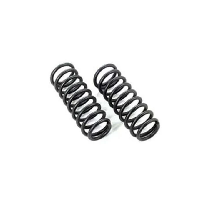 RealTruck SuperLift 6" Lift Coil Springs 03-13 Dodge 2500/3500 Cummins 4WD