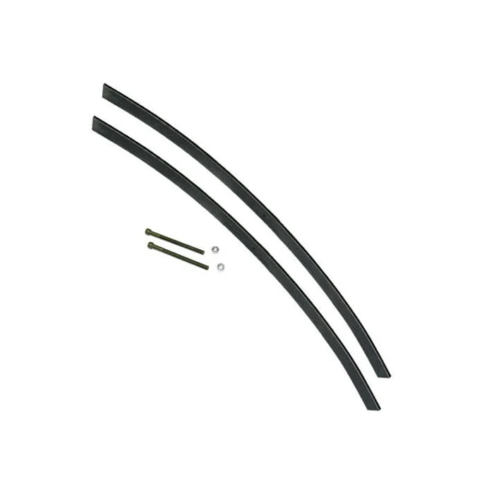 RealTruck SuperLift Front Add-A-Leafs 80-97 Ford F350 4WD