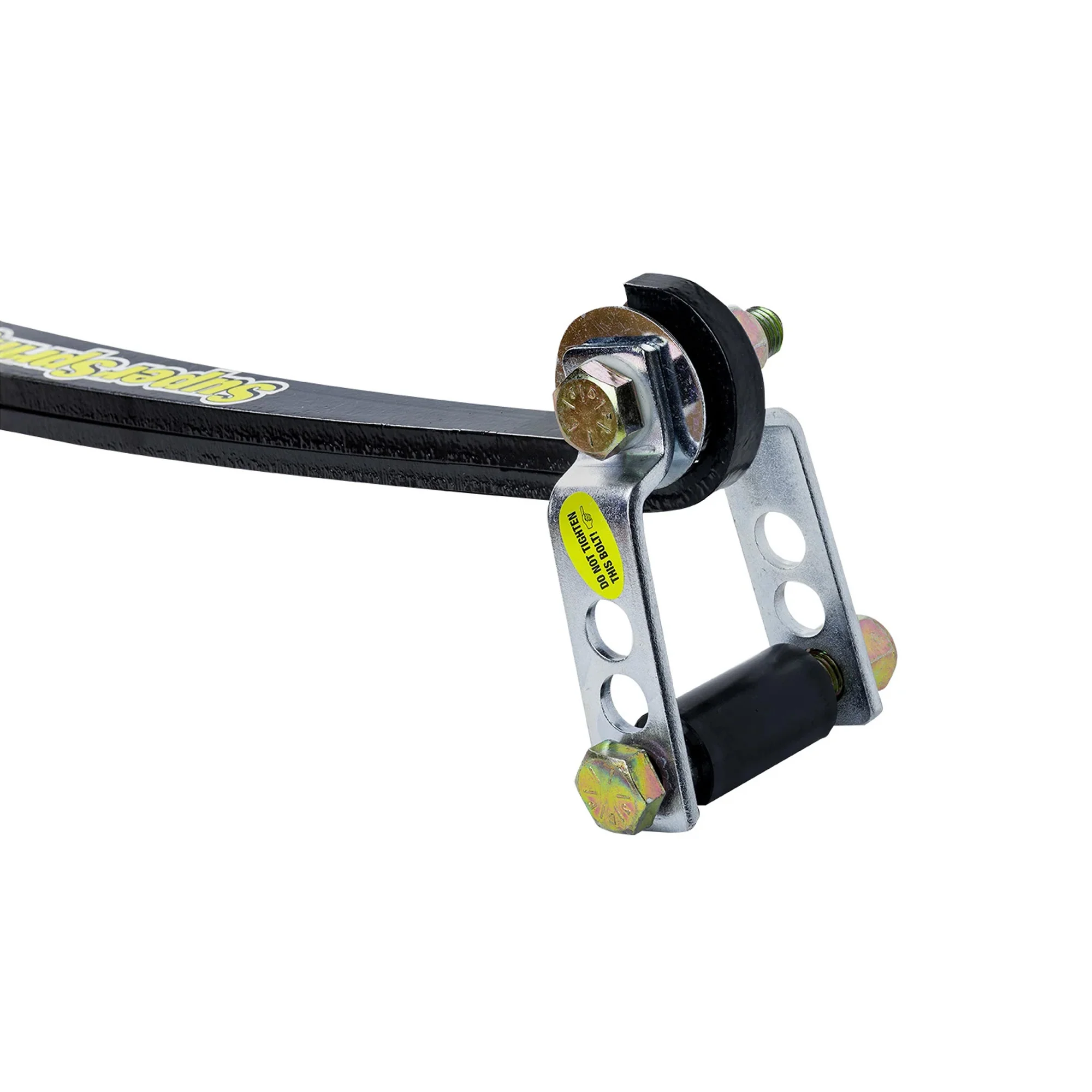 SuperSprings SSA15 Helper Springs 03-23 Ram 2500/3500 | 08-10 Ford F-250/350 | 01-10 GM 2500/3500 - Image 3