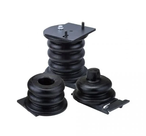 SuperSprings SumoSpring Rebel HD Rear Overload Bumpstop 03-13 Ram 2500 | 03-23 Ram 3500