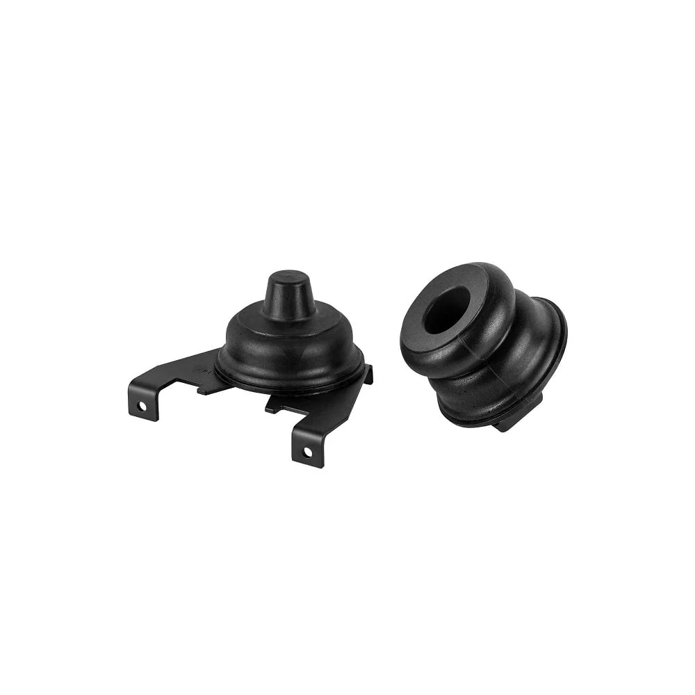 SuperSprings SumoSpring Rebel HD Rear Overload Bumpstop 11-16 Ford F250/350 SuperDuty 2WD/4WD - Image 4