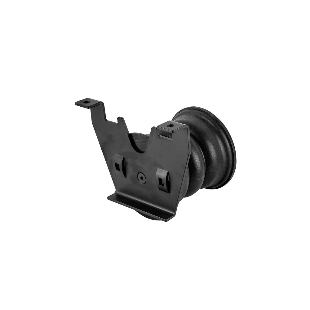 SuperSprings SumoSpring Rebel HD Rear Overload Bumpstop 11-16 Ford F250/350 SuperDuty 2WD/4WD - Image 5