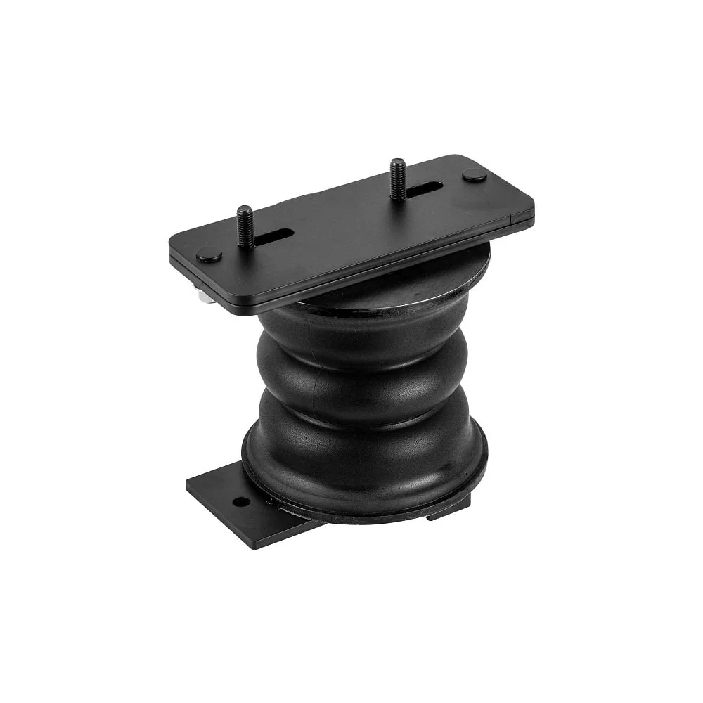 SuperSprings SumoSpring Rebel HD Rear Overload Bumpstop 14-23 Ram 2500 4wd - Image 5