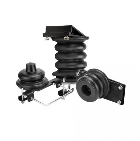 SuperSprings SumoSpring Rebel HD Rear Overload Bumpstop 17-23 Ford F250/350 SuperDuty 4WD