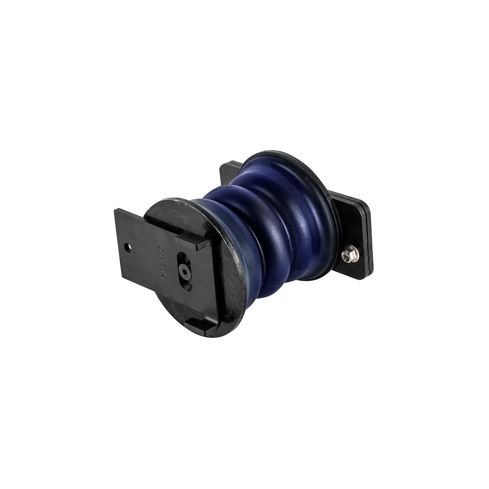 SuperSprings SumoSpring Rebel Rear Overload Bumpstop 14-23 Ram 2500 4wd - Image 4