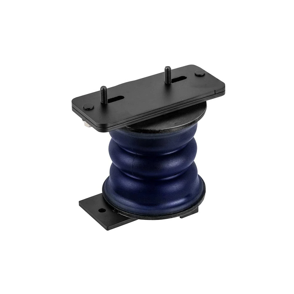 SuperSprings SumoSpring Rebel Rear Overload Bumpstop 14-23 Ram 2500 4wd - Image 5