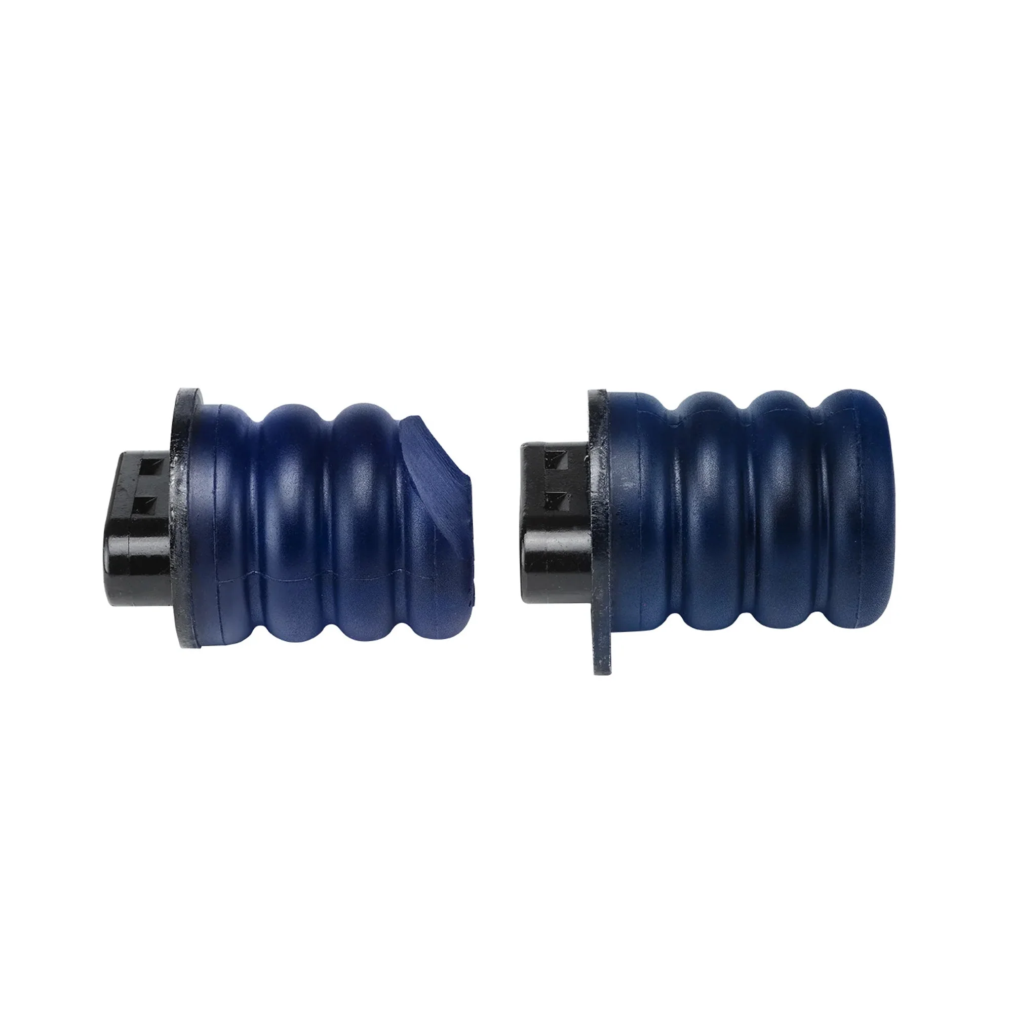 SuperSprings SumoSpring Solo Front Overload Bumpstop 94-23 Ram 2500/3500 4WD