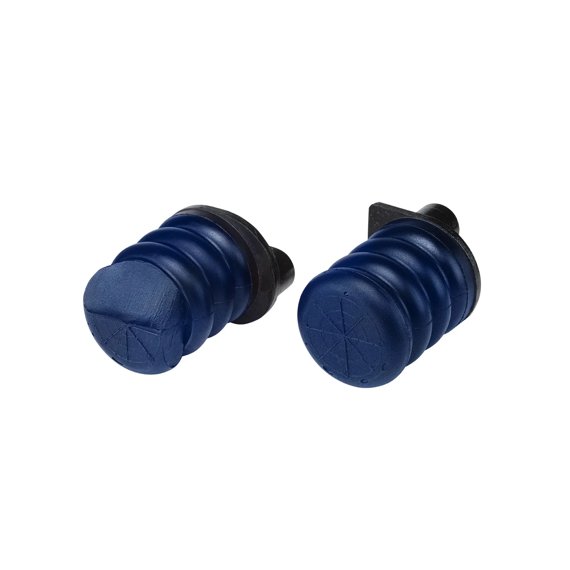 SuperSprings SumoSpring Solo Front Overload Bumpstop 94-23 Ram 2500/3500 4WD - Image 2