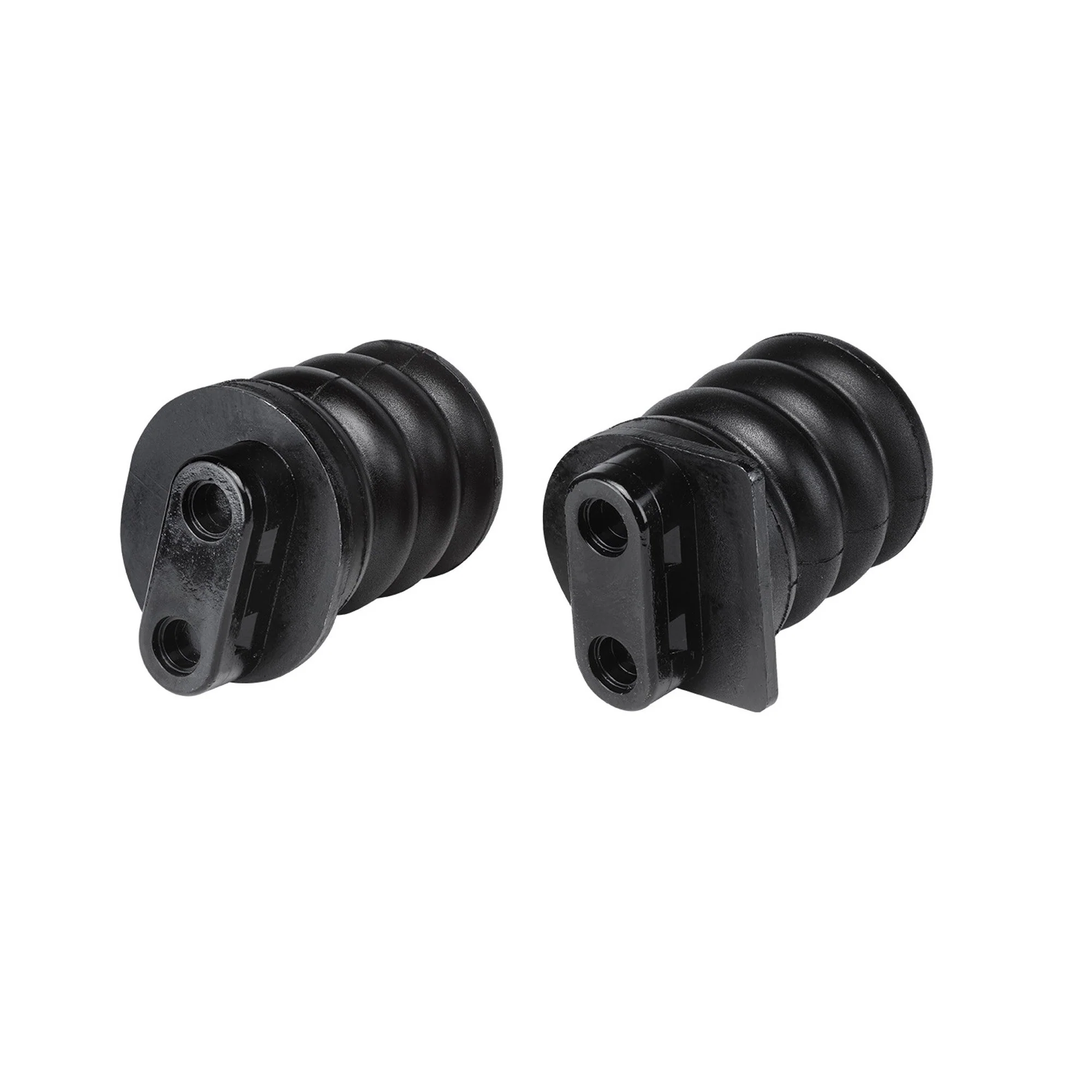 SuperSprings SumoSpring Solo HD Front Overload Bumpstop 94-23 Ram 2500/3500 4WD - Image 2