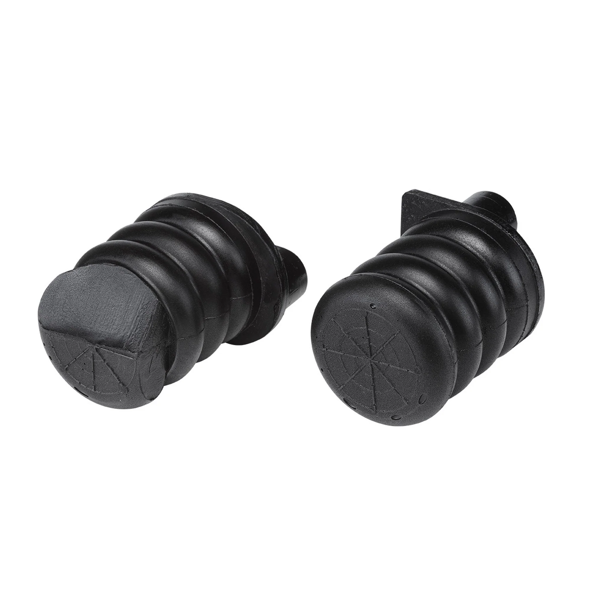 SuperSprings SumoSpring Solo HD Front Overload Bumpstop 94-23 Ram 2500/3500 4WD - Image 3