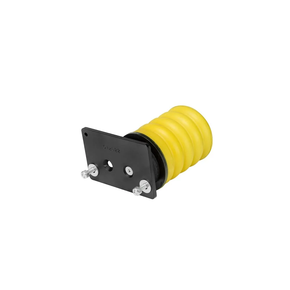 SuperSprings SumoSpring Solo HD Rear Overload Bumpstop 01-10 GM 2500HD/3500 2WD/4WD - Image 2