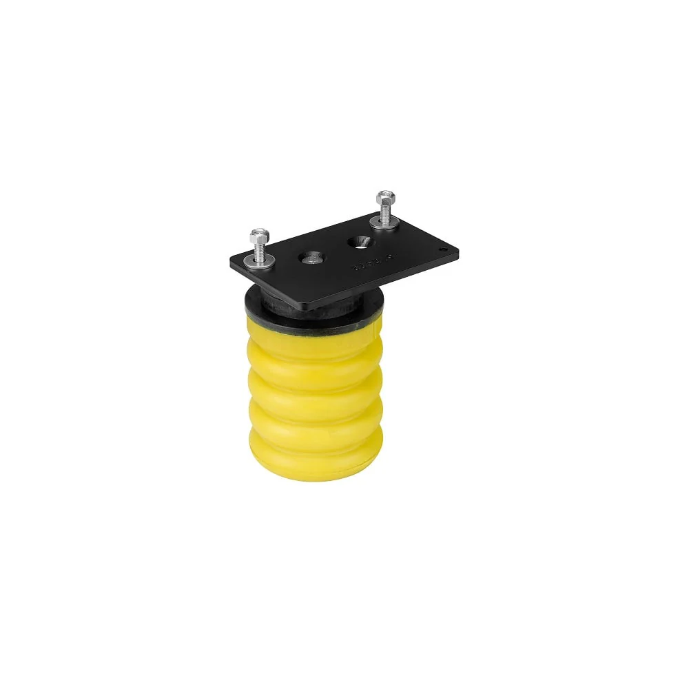 SuperSprings SumoSpring Solo HD Rear Overload Bumpstop 01-10 GM 2500HD/3500 2WD/4WD - Image 4