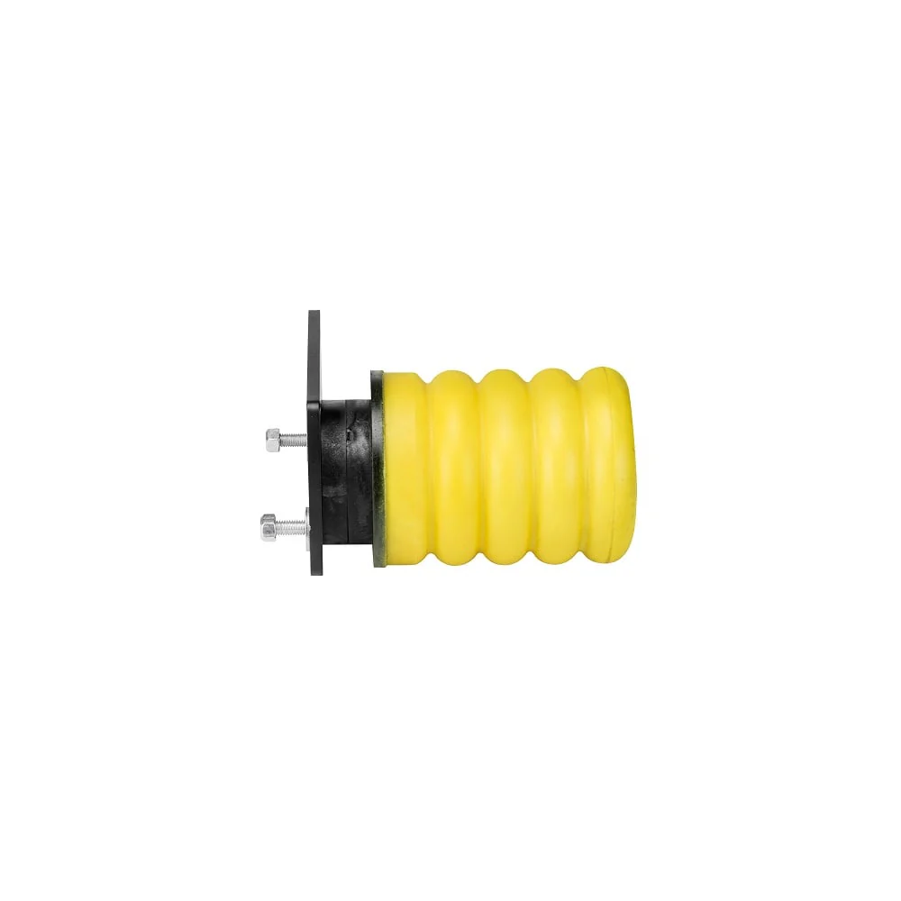 SuperSprings SumoSpring Solo HD Rear Overload Bumpstop 01-10 GM 2500HD/3500 2WD/4WD - Image 5