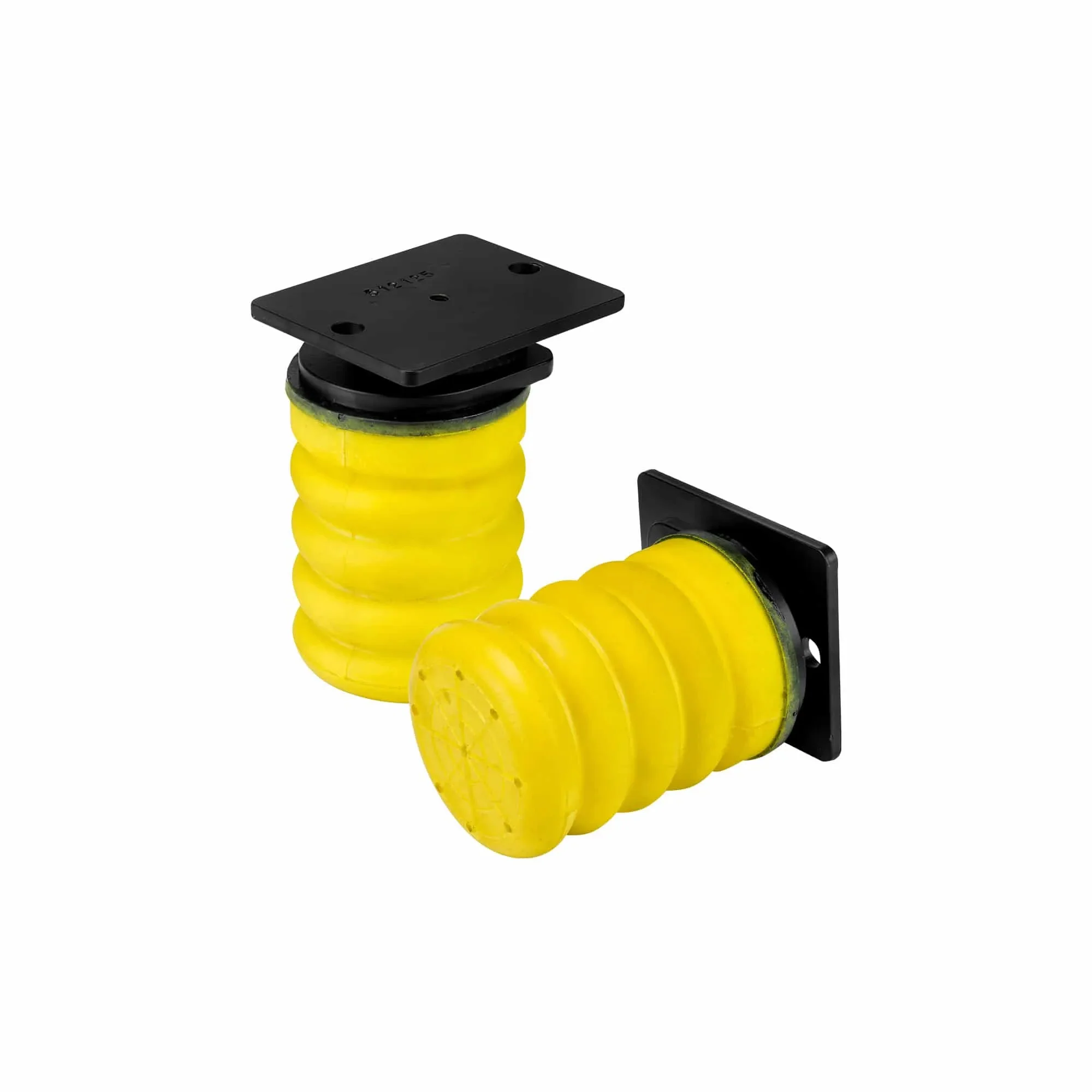 SuperSprings SumoSpring Solo HD Rear Overload Bumpstop 14-23 Ram 2500/3500 2wd/4wd - Image 2