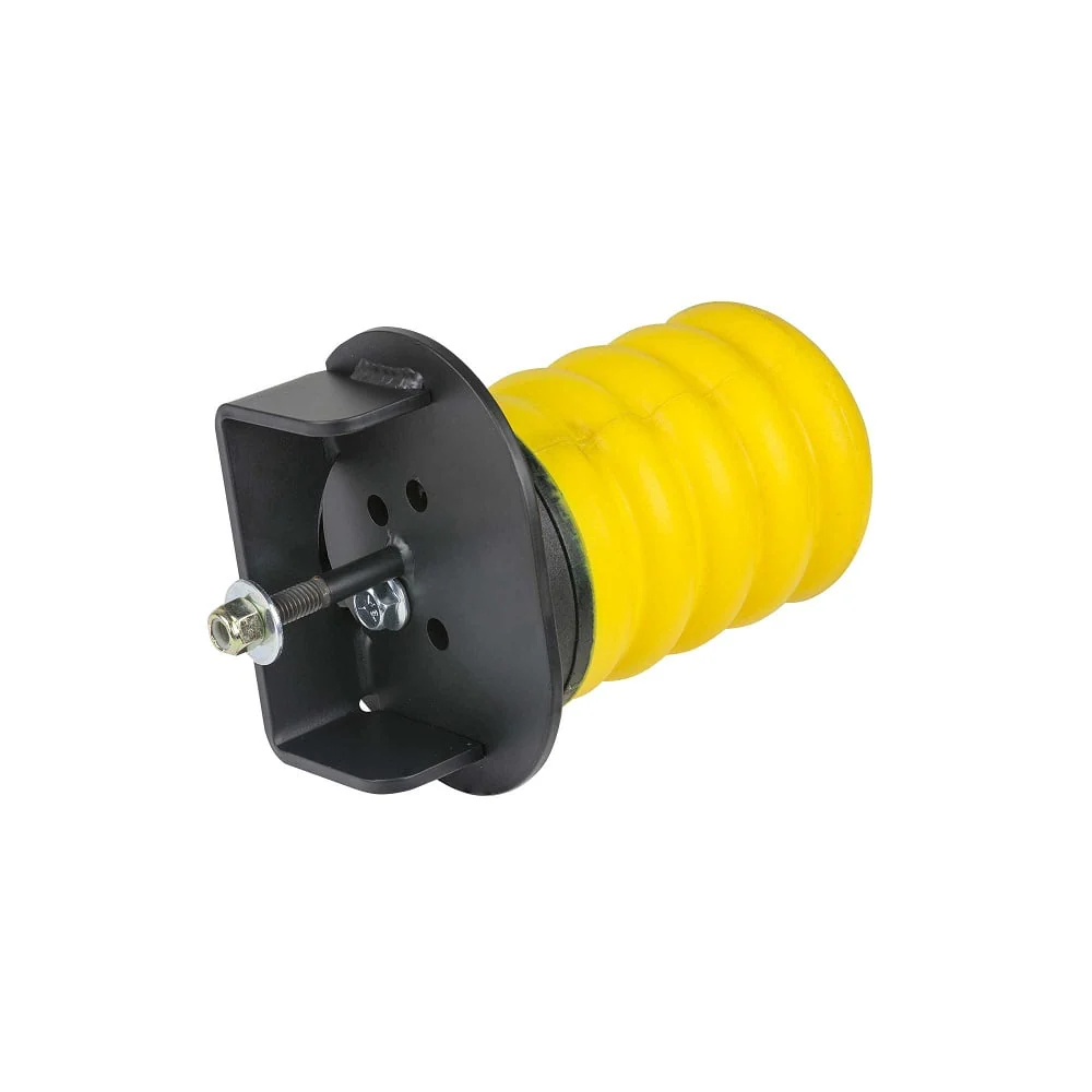SuperSprings SumoSpring Solo HD Rear Overload Bumpstop 99-16 Ford F250/350 SuperDuty 2WD - Image 2