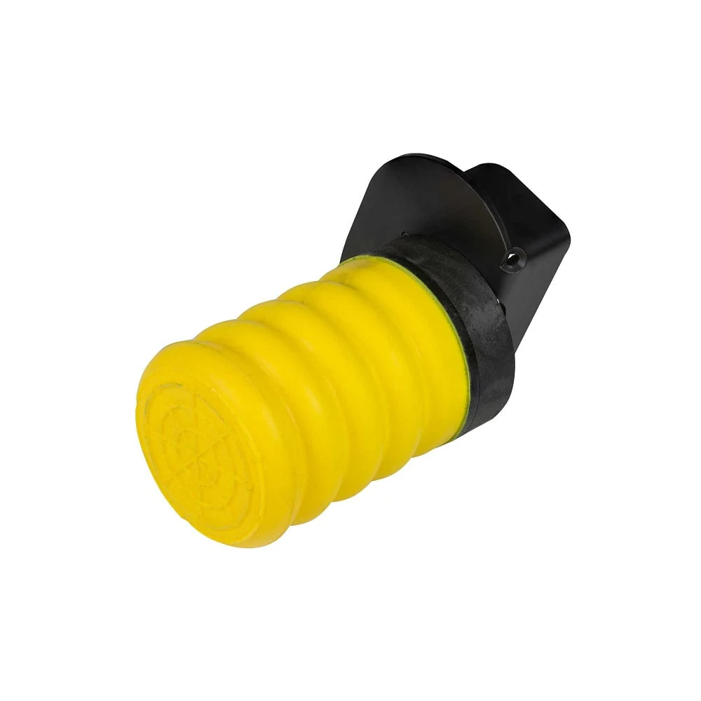 SuperSprings SumoSpring Solo HD Rear Overload Bumpstop 99-16 Ford F250/350 SuperDuty 2WD - Image 5