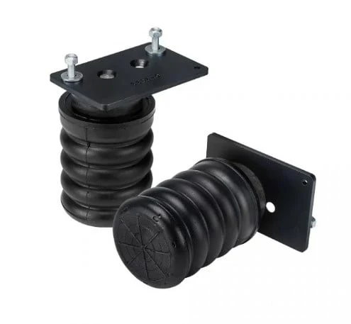 SuperSprings SumoSpring Solo Rear Overload Bumpstop 01-10 GM 2500HD/3500 2WD/4WD