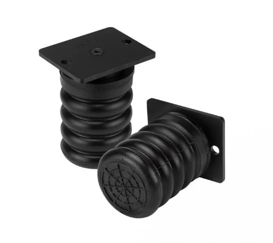 SuperSprings SumoSpring Solo Rear Overload Bumpstop 03-13 Ram 2500/3500 | 08-14 Ram 4500/5500