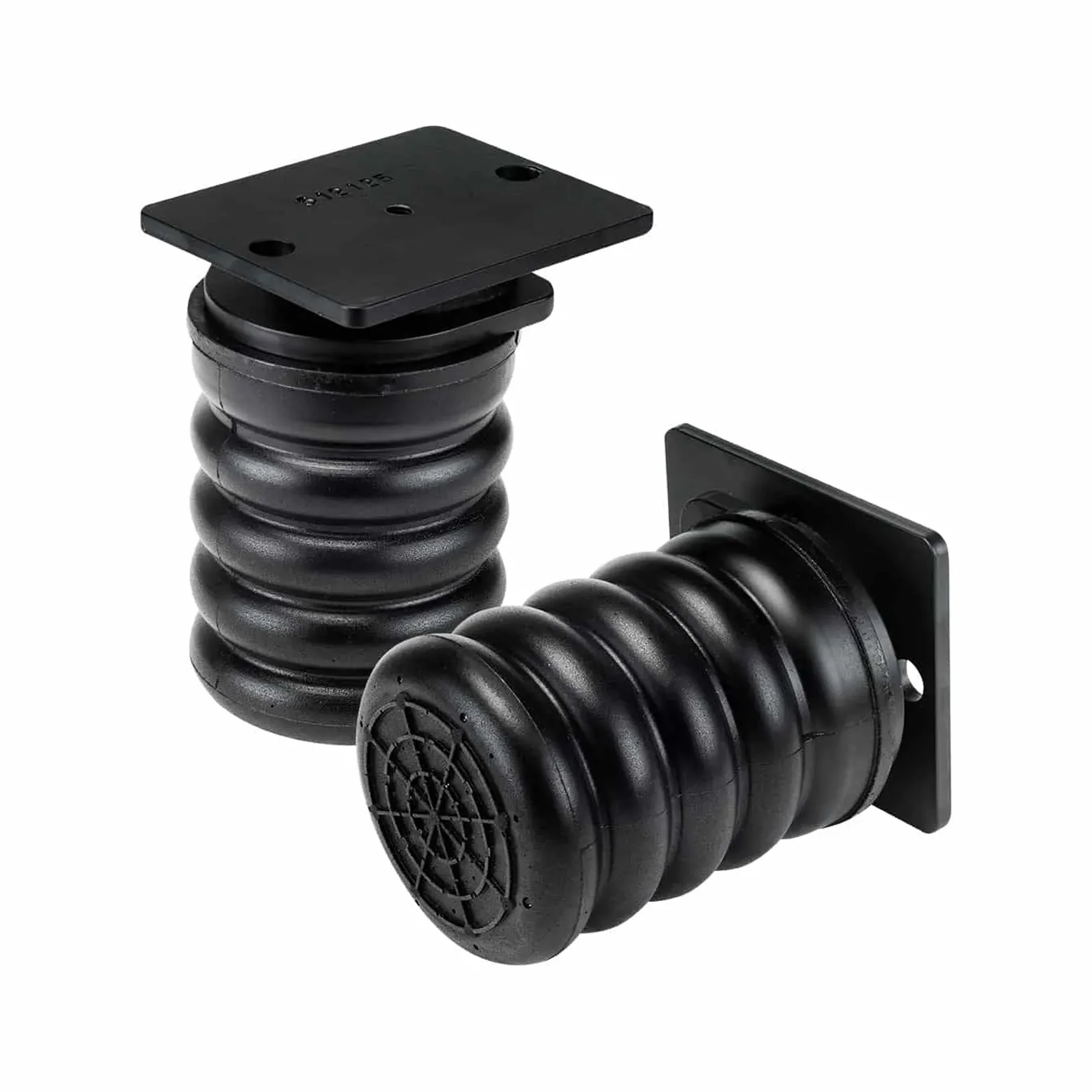 SuperSprings SumoSpring Solo Rear Overload Bumpstop 11-23 GM 2500HD/3500 2WD/4WD