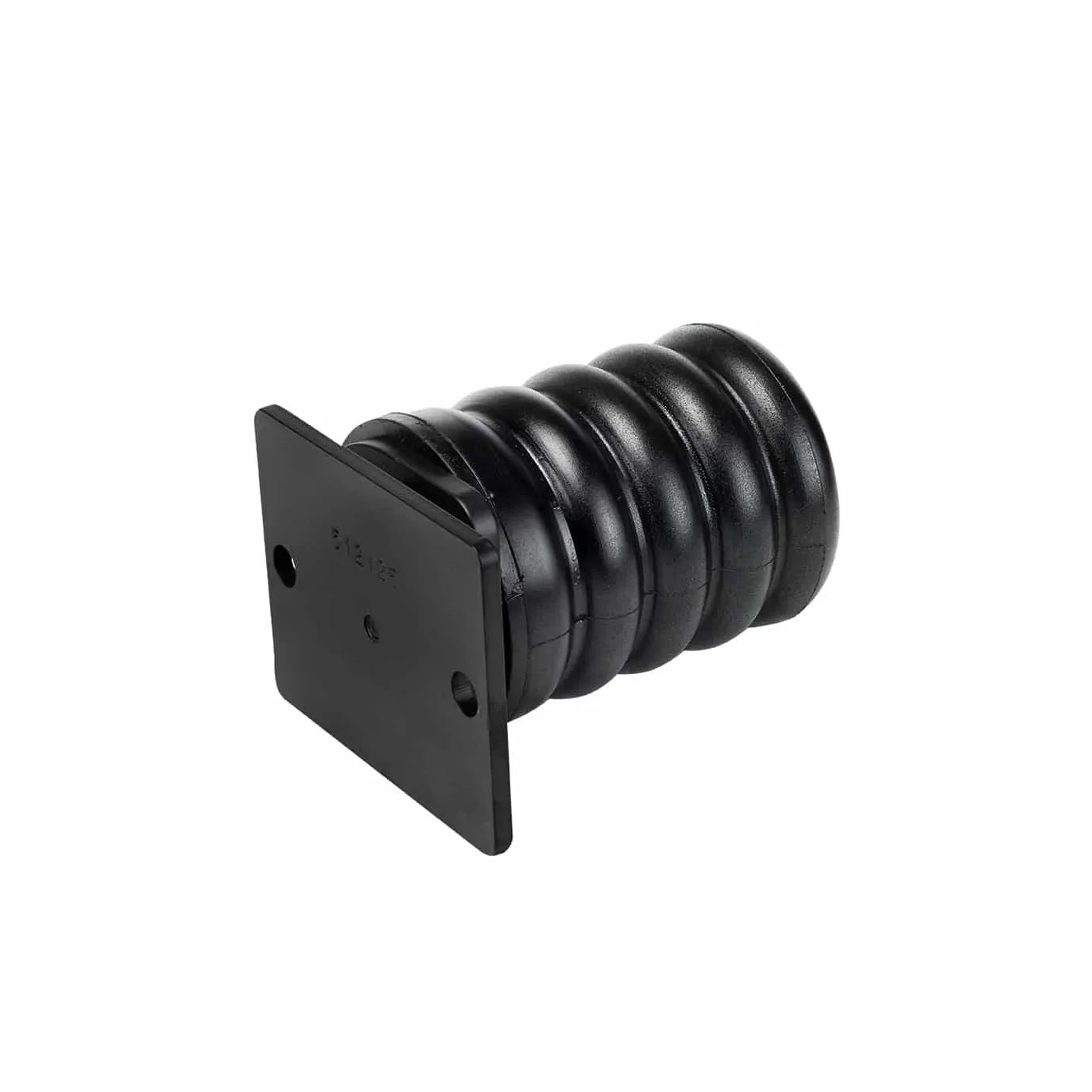SuperSprings SumoSpring Solo Rear Overload Bumpstop 11-23 GM 2500HD/3500 2WD/4WD - Image 2