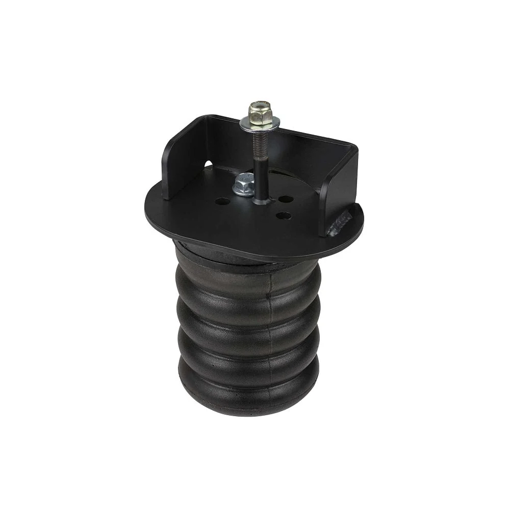 SuperSprings SumoSpring Solo Rear Overload Bumpstop 99-16 Ford F250/350 SuperDuty 2WD - Image 4