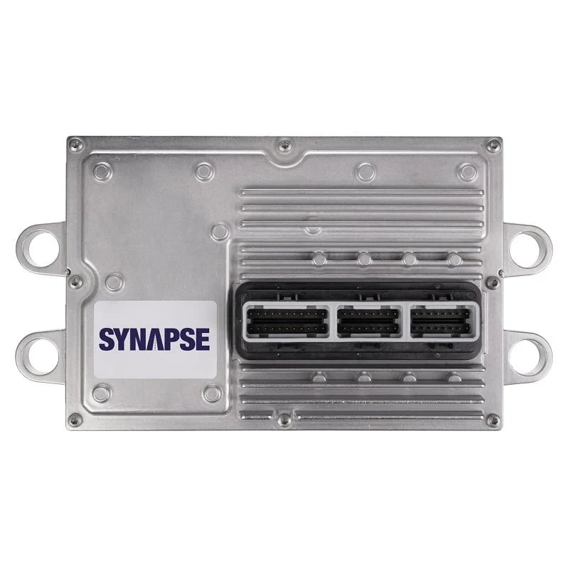 Synapse Auto Remanufactured Tuned 58v FICM 03-04 Ford 6.0L Powerstroke