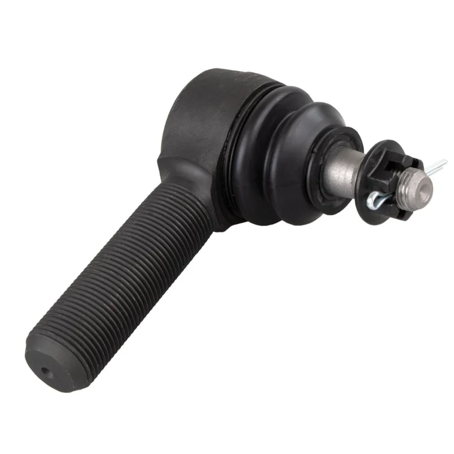 Synergy 4133-L Drag Link Tie Rod End | Driver Side | 00-13 Dodge Ram 2500 / 3500 4x4