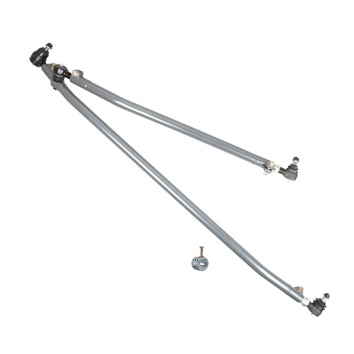 Synergy Heavy Duty Steering Kit 99-04 Ford 7.3/6.0L Powerstroke SuperDuty - Image 2