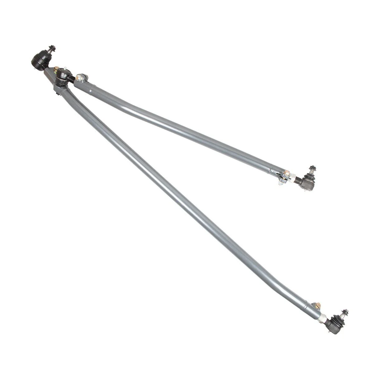 Synergy Heavy Duty Steering Kit 99-04 Ford 7.3/6.0L Powerstroke SuperDuty - Image 4