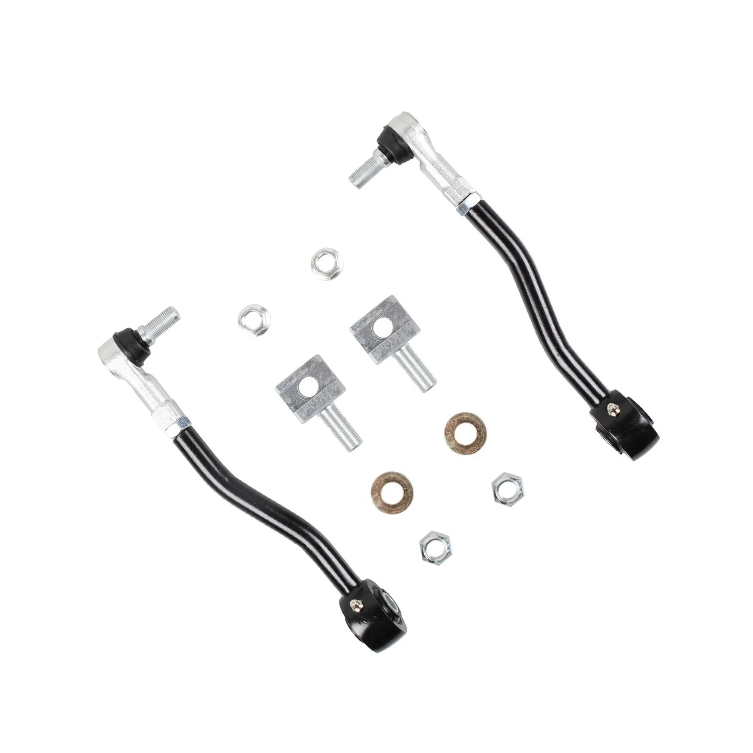 Synergy Heavy Duty Sway Bar Links 3-6" Lift 14-26 Ram 2500/3500 6.7L Cummins - Image 2