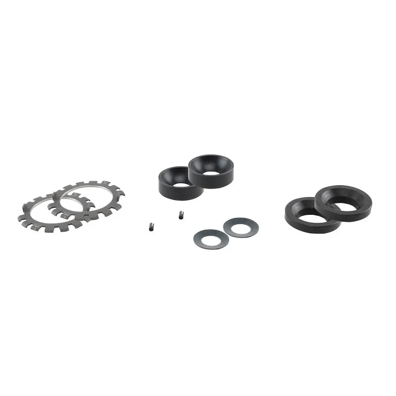 Synergy Manufacturing HD Adjustable Lower Ball Joint Rebuild Kit 03-13 Ram 2500 / 03-12 Ram 3500 4wd