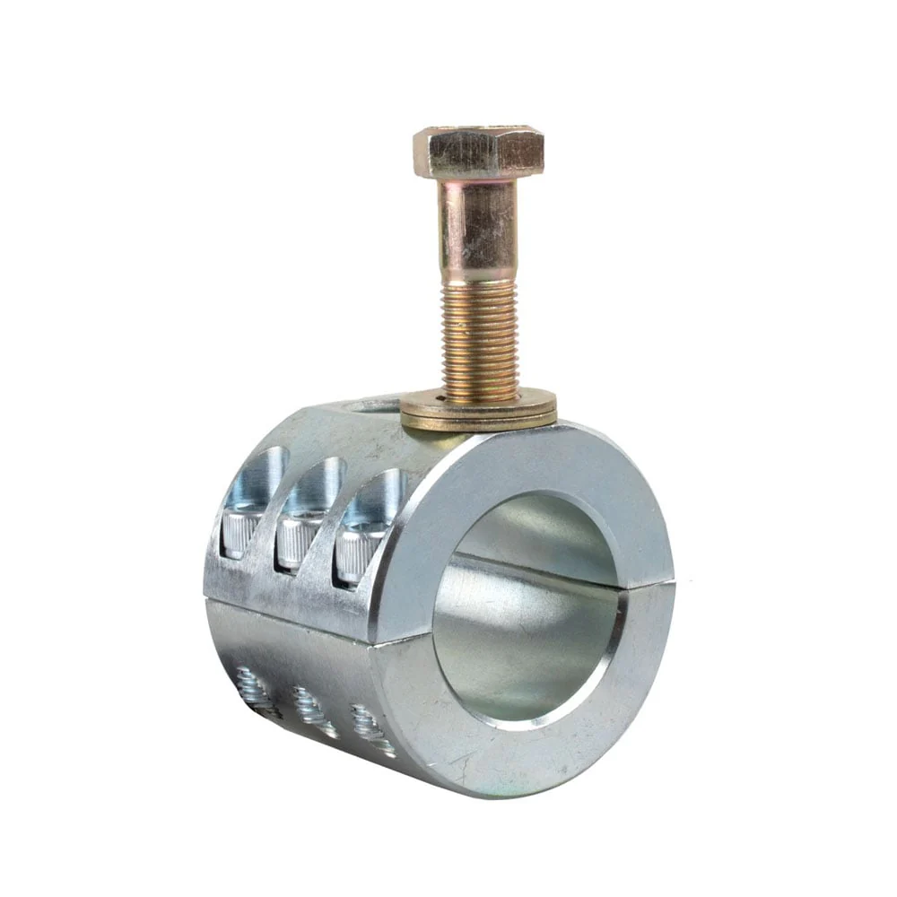 Synergy Manufacturing Steering Stabilizer Clamps - Image 2
