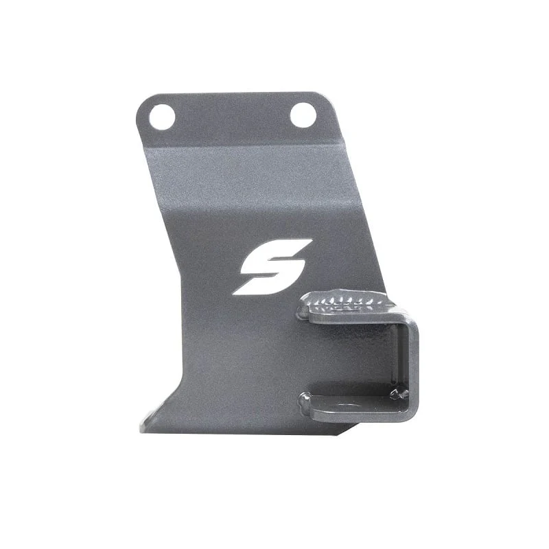 Synergy Manufacturing Steering Stabilizer Relocation Bracket 14-25 Ram 2500/3500 4WD - Image 4