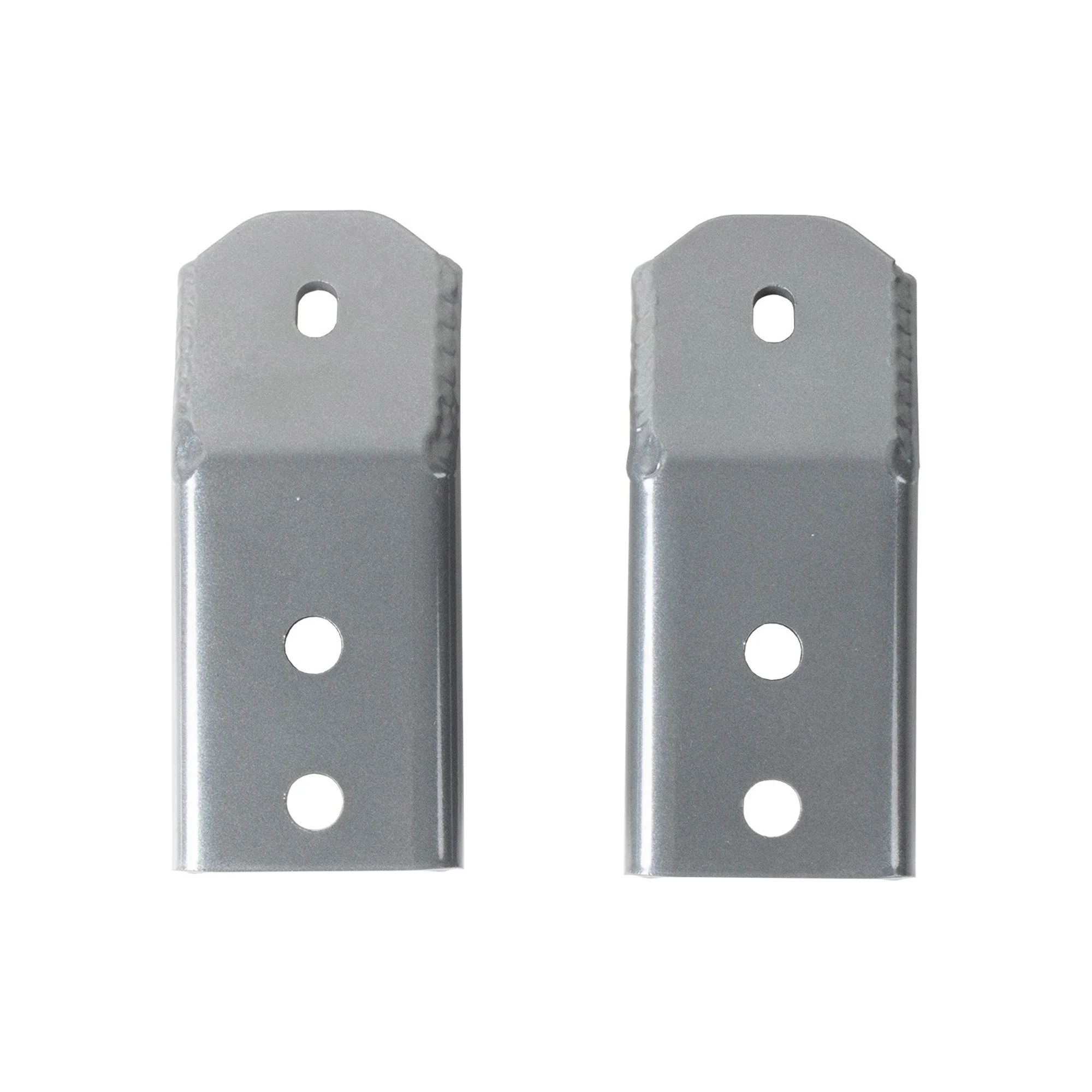 Synergy Rear Sway Bar Drop Brackets 14-25 Ram 2500 6.7L Cummins - Image 2